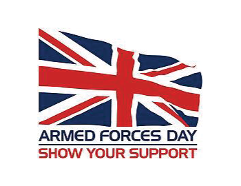 Armed Forces Day 2021 Only 100 Days To Go!