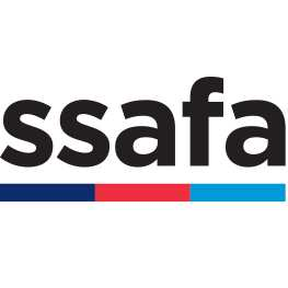 SSAFA Adoption Service Celebrates Success Despite A Challenging Year, During National Adoption Week