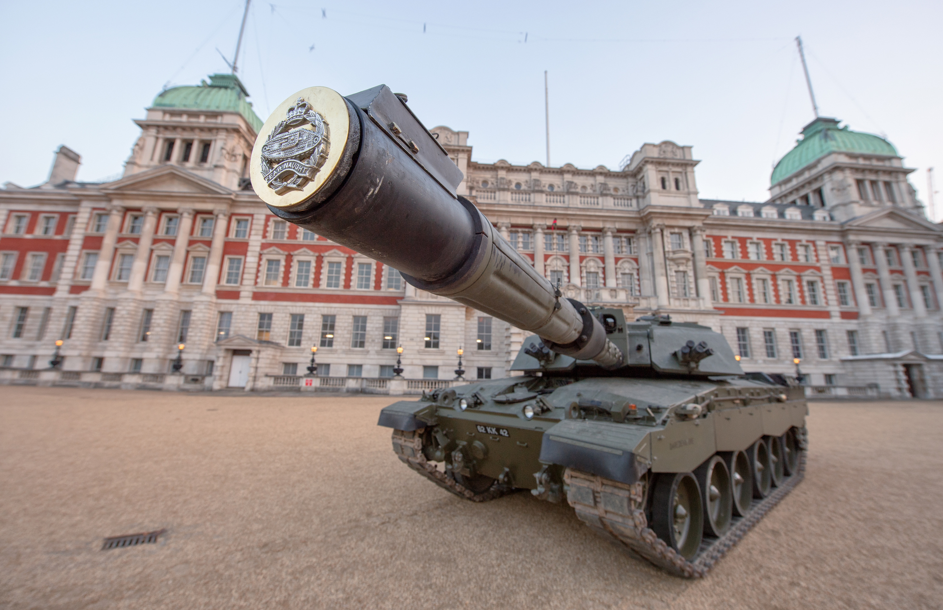 The Royal Tank Regiment, the oldest tank unit in the world, will commemorate 100 years since the Battle of Cambrai