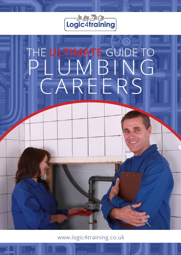 New free guide to becoming a plumber