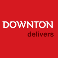 Logistics careers with Downton