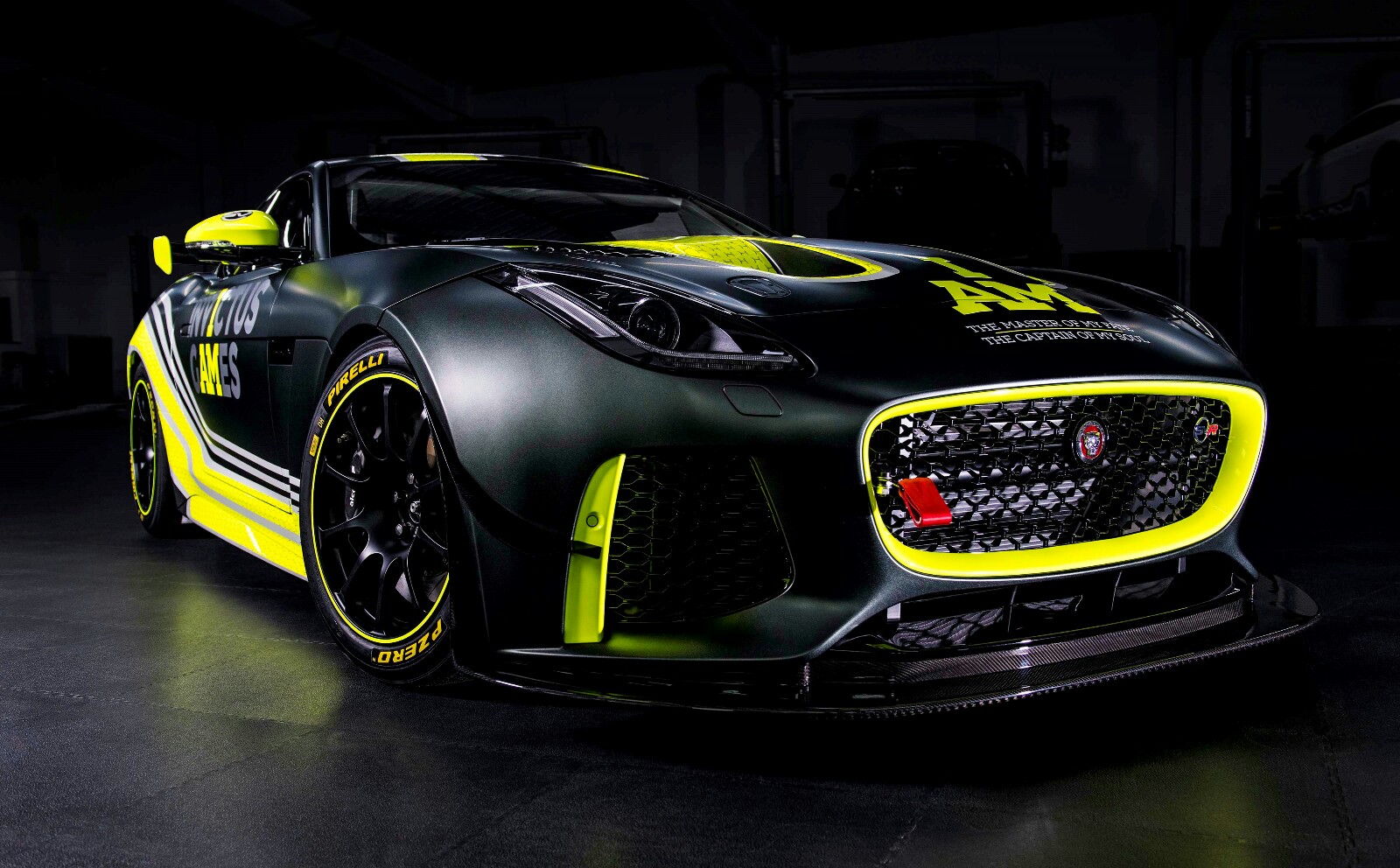 ‘Invictus Games Racing’ To Compete At 2018 British GT Championship