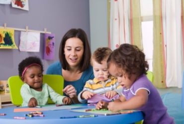 Childcare Voucher Scheme Due To Close