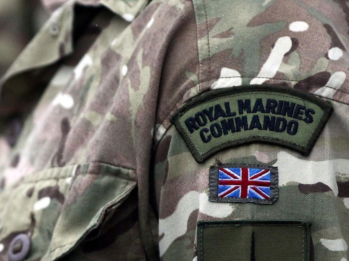 Providing Quality Facilities For Royal Marines Families