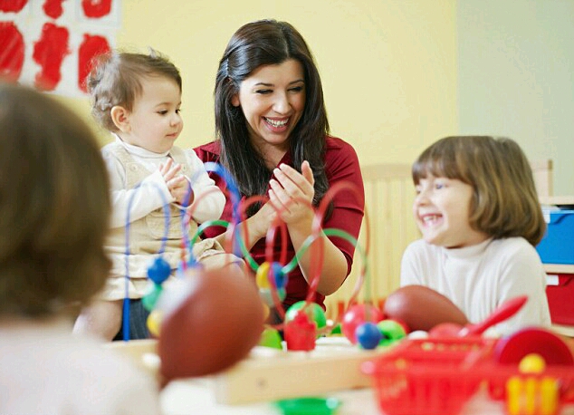 MOD Childcare Voucher Scheme Deadline Extended