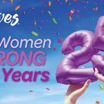 curves 25yrs