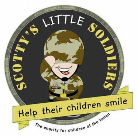 Royal Couple Choose Scotty’s Little Soldiers As Wedding Beneficiaries