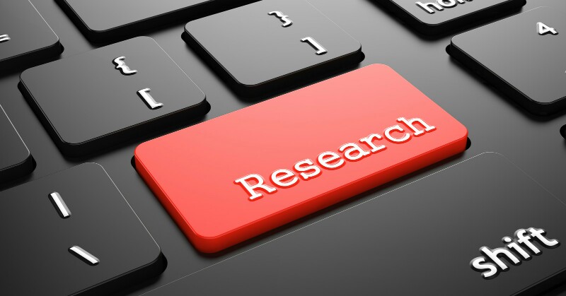 Expressions Of Interest Sought For Research Project