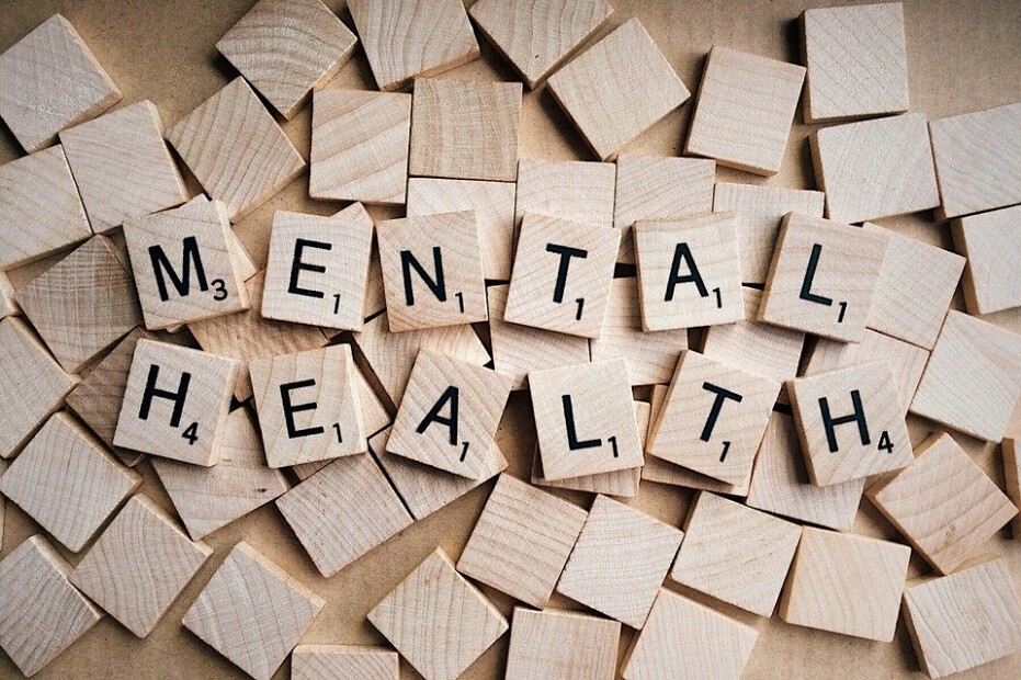 Raising Awareness Of Mental Health Issues