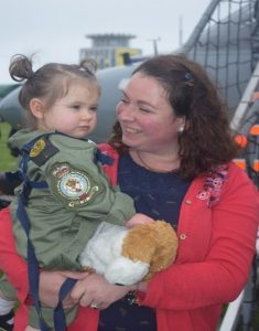 Families’ Days: Bringing Naval Communities Together