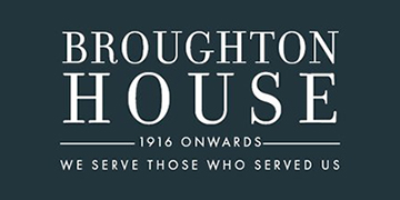Troops On COVID Testing Duties Raise £5,000 For Broughton House In 10-Day Challenge