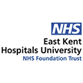 East Kent Hospitals University