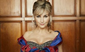 Opera Star To Host ‘100 Days To Peace’