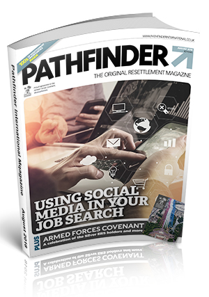 Pathfinder International August Issue – What’s Inside?