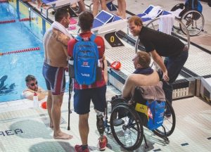 Blesma To Feature Heavily At Invictus Games