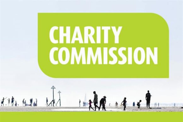 Charity Commission Orders Military Charity To Wind Up