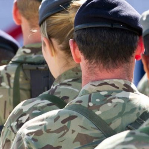 Strategy for our Veterans – Government Consultation
