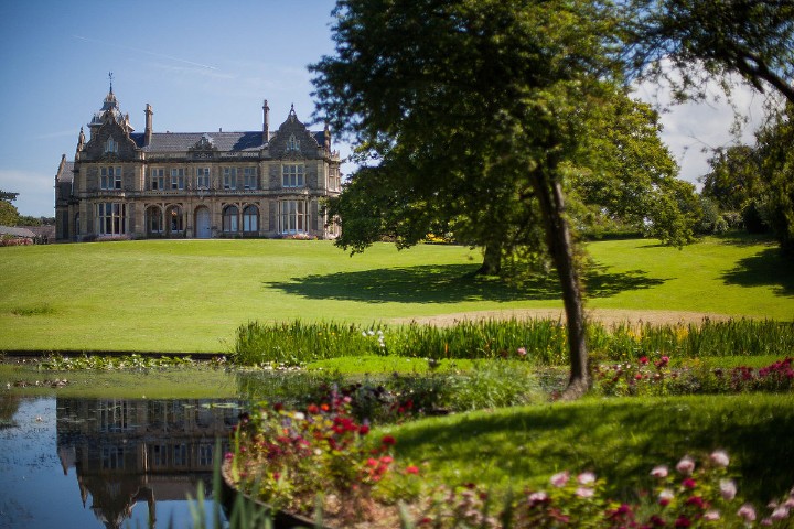 Volunteers Rewarded With Night Away At Clevedon Hall