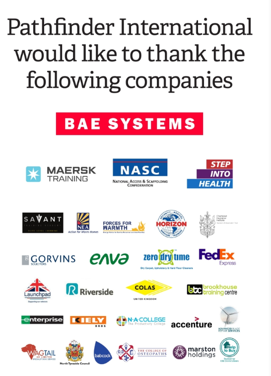 The BAE Systems Armed Forces & Veterans Resettlement Expo 2018 – The Lowdown