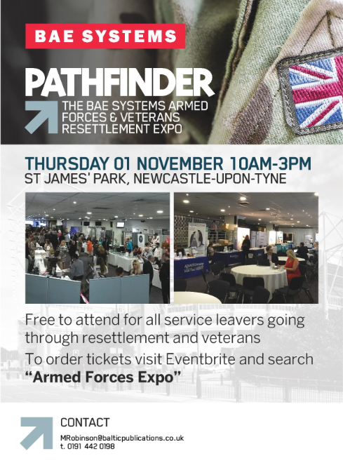 Pathfinder International Announce Break Out Session Details For Expo