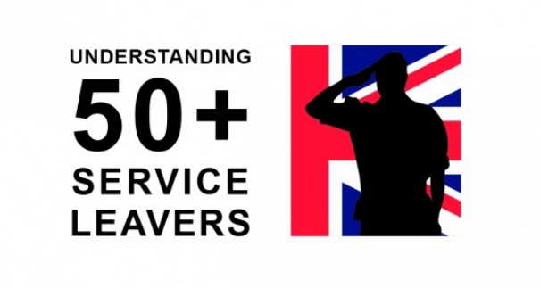 Exploring Employment Barriers To 50+ Service Leavers