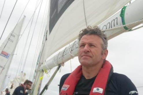 Sailing Charity Veterans Project Launched