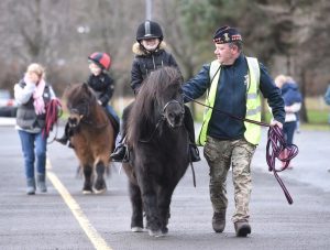 From One Poppy Ride Of A Life To Another