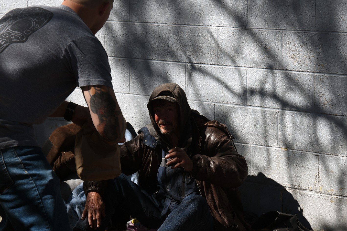 Funding Boost For Homeless Veterans