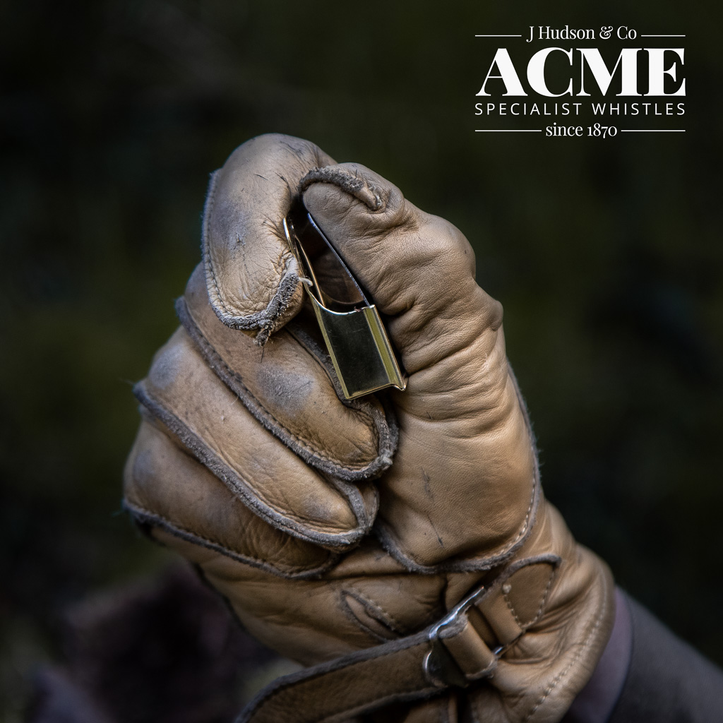 ‘CLICK-CLICK’ ACME Whistles Launches Campaign To Find ‘The Lost Clickers’ Of The D-Day Landings