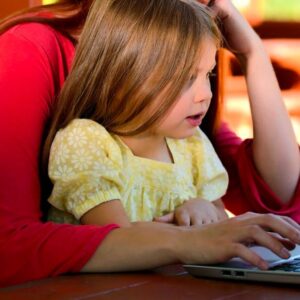 Online Resource For Parents Posted Overseas