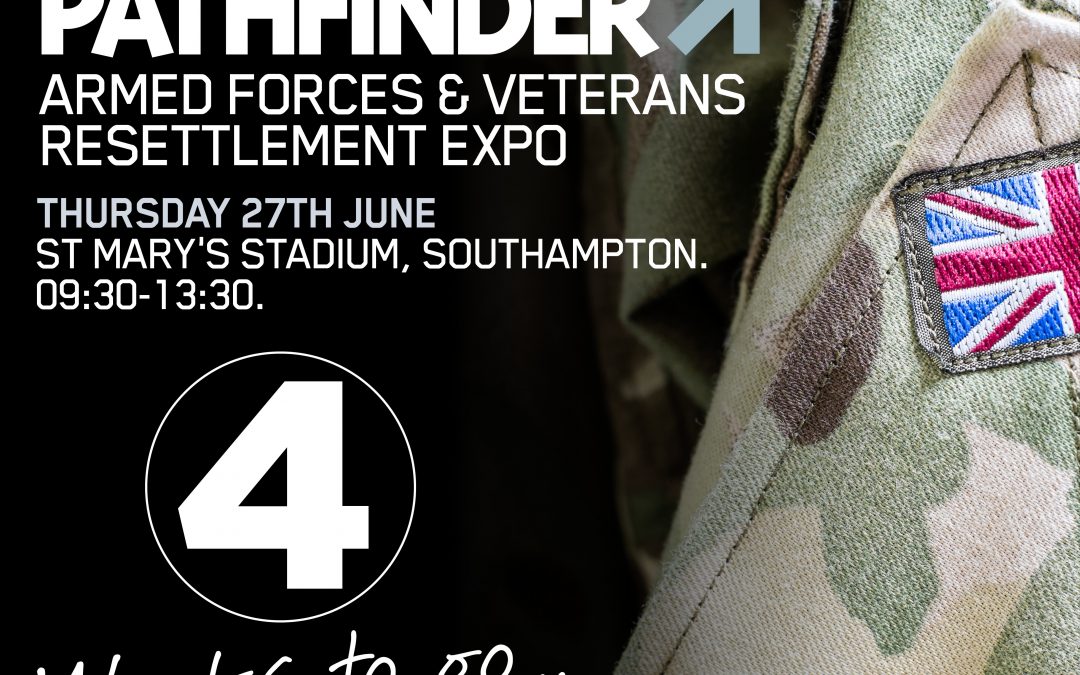 More Exhibitors Sign Up For Southampton Expo With 4 Weeks To Go!