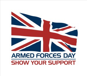 Armed Forces Weekend Is Here! Come And Join Us In Salisbury!