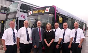 Free Bus Shuttle Service For Southampton Expo & £2,000 Sign On Bonus News