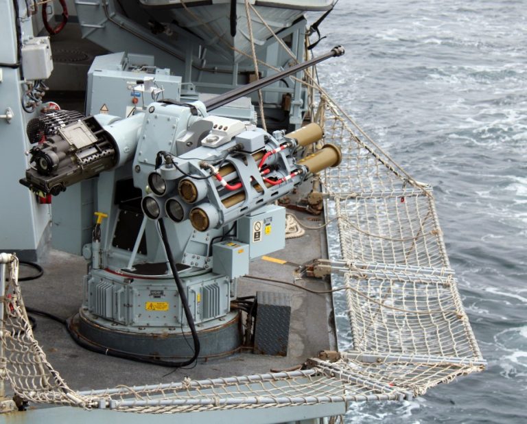 New Anti-Ship Missile On Target