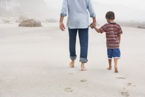 Researching Veteran Fathers’ & Kids’ Mental Health