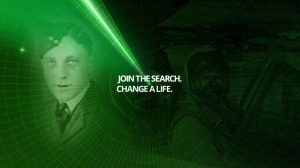 Join The Search – Change A Life