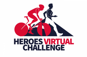 Will You Take On The 100km Virtual Challenge?