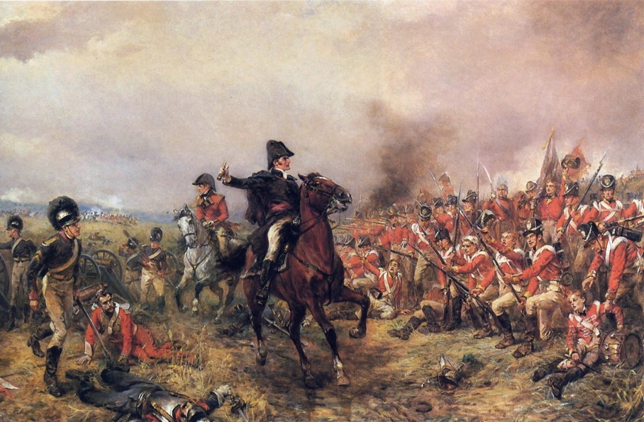 Exploring The Fate Of ‘Waterloo Wounded’