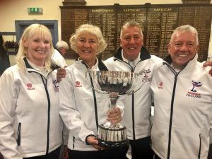 Blind Veteran Wins Pétanque Championship!