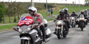 Ride For Life Beyond Sight Loss