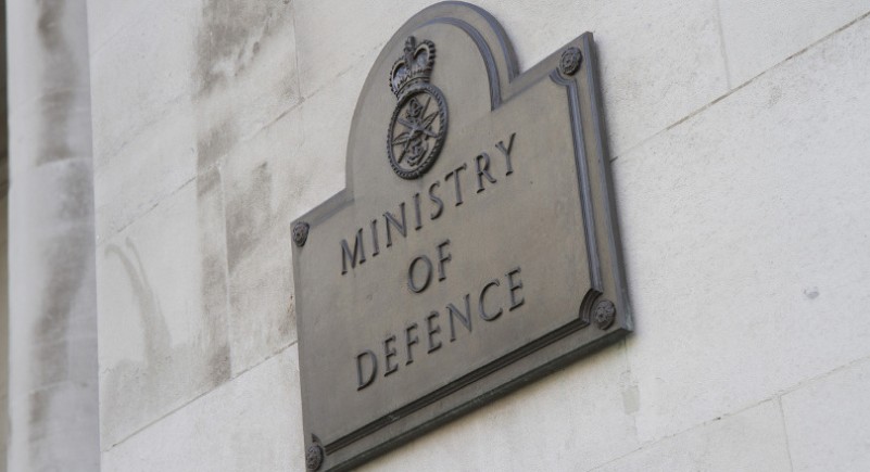 MOD Unveils Transformed Approach To Innovation