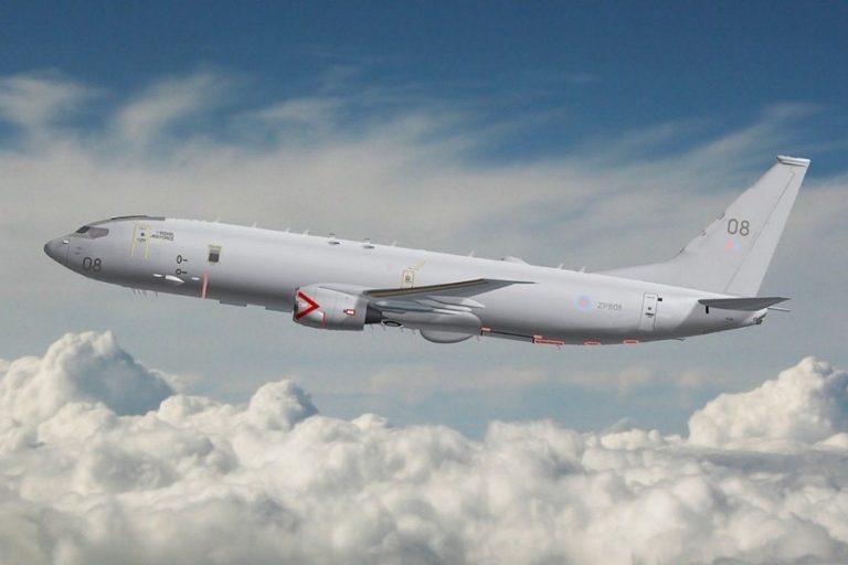 Reinforcing North Atlantic Security