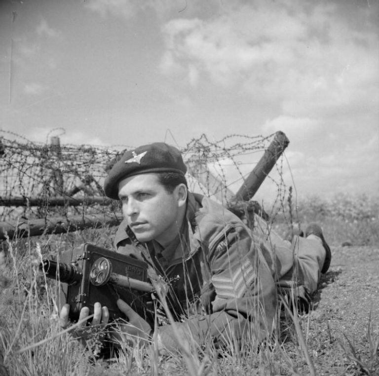 WW2 @ 80: ‘Life Would Never Be The Same Again’