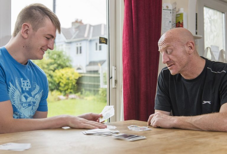 Funding Injection For Homelessness Charity