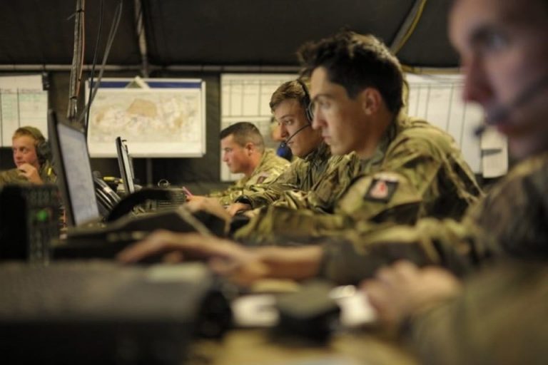 New Army Warfighting Experiment Launched