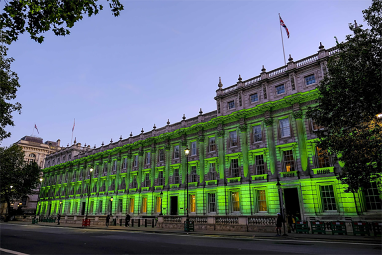 Office For Veterans’ Affairs Kickstarts With £5m Funding