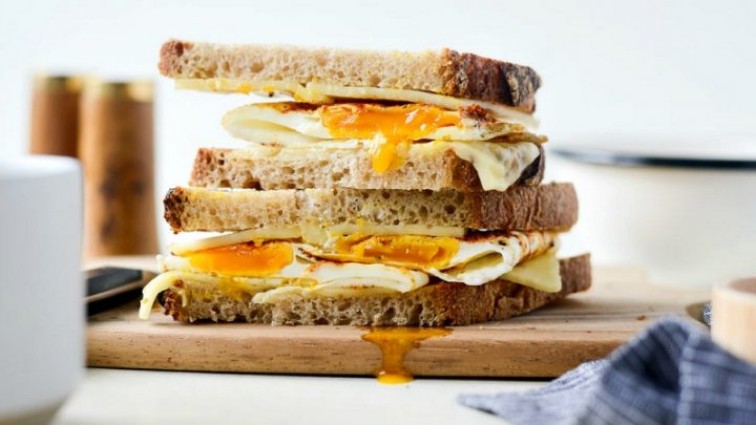 Host An Egg Banjo Breakfast!