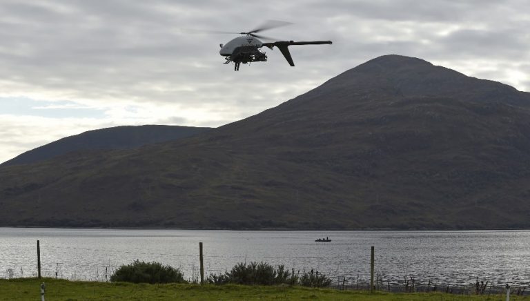 Driving World-Leading Autonomy Capability