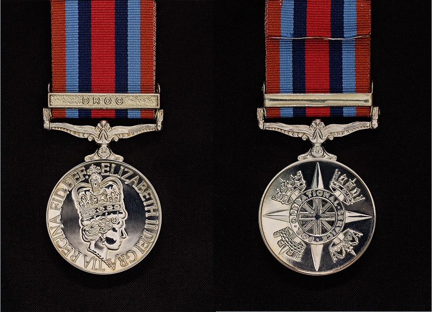Meet Medals & Military Records Experts