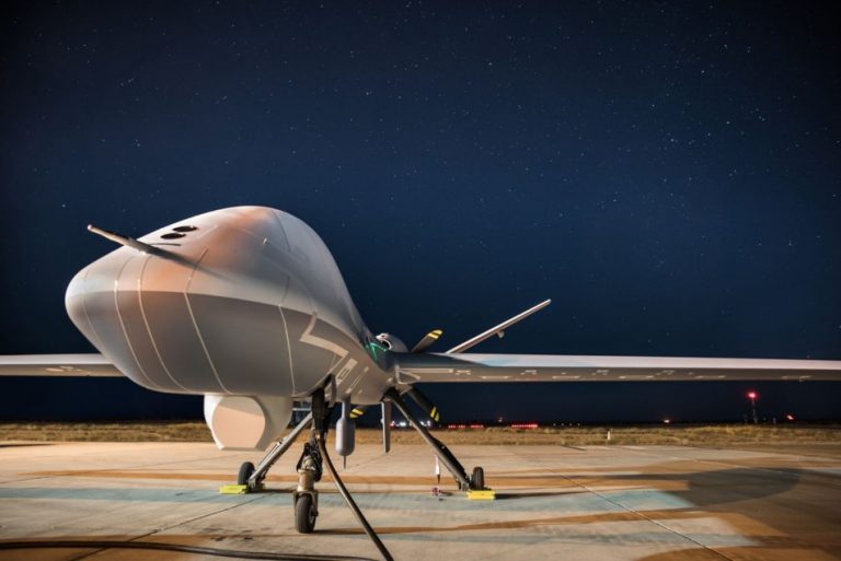 Cutting-Edge ‘Protector’ To Be Tested